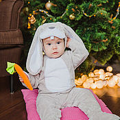 Детский коврик Винни (Винни пух) для малышей и детей