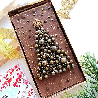 Шоколадка Новогодняя Купить Шоколадка Новогодняя Купить