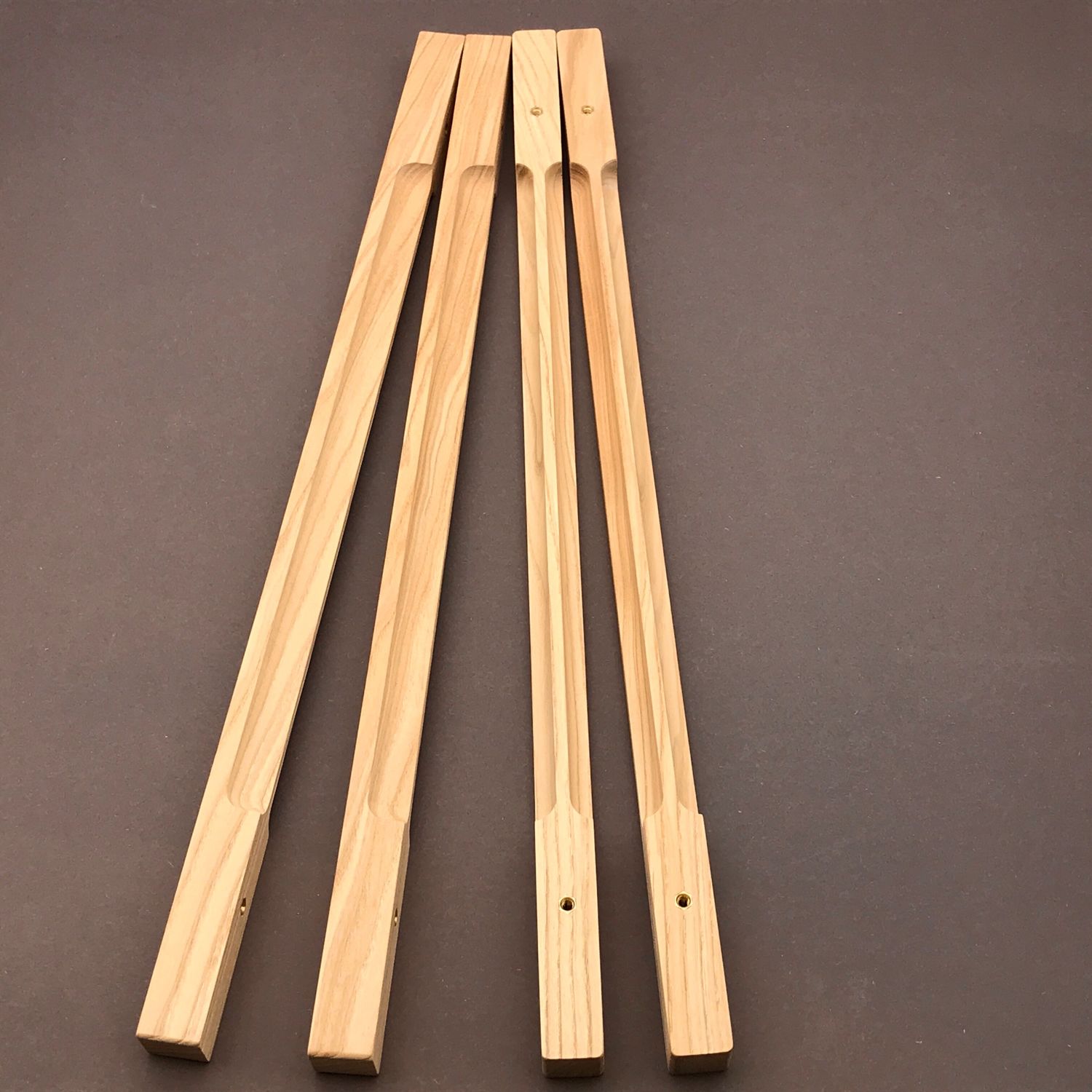 Деревянные палочки для мебели