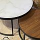 Стол PANAMA. Столы. BULL WULL FURNITURE. Интернет-магазин Ярмарка Мастеров.  Фото №2