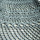 Юбка вязаная с подкладом "Практично-романтичная". Юбки. Козырева Елена *Knitted world*. Ярмарка Мастеров.  Фото №6