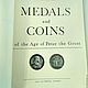 The book 'Medals and coins of Peter's time' 1974. Vintage books. Ulitka. Online shopping on My Livemaster.  Фото №2