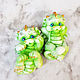 Soap Mini Dragons symbol of the New Year 2024 as a gift to children. Soap. Edenicsoap - soap candles sachets. My Livemaster. Фото №4