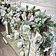 Новогодняя гирлянда, Элементы интерьера, Зеленоград,  Фото №1