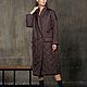 Coat insulated with buttons with pockets, Coats, Moscow,  Фото №1
