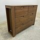 Chest of drawers made of oak Scanland lot 2980. Dressers. aleksej-ixw. My Livemaster. Фото №4