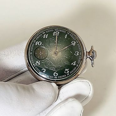 Магазин винтажных часов - наручные часы в стиле ретро купить в Москве