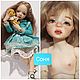 Шарнирная  кукла-бланк. Шарнирная кукла. Светлана Соколова Finist Doll. Ярмарка Мастеров.  Фото №6