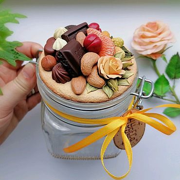 Банки - купить в интернет-магазине Ярмарка Мастеров | Банки по выгодным ...