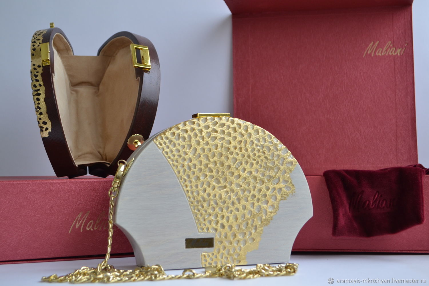 Сумки: Клатч в интернет-магазине на Ярмарке Мастеров | Клатчи, Москва ...