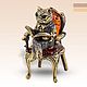 Кот Интеллигент, Модели, Санкт-Петербург,  Фото №1