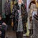 Заказать Шелковый шифон  Valentino. Оригинал !!!. Бутик итальянских тканей. Ярмарка Мастеров. . Ткани Фото №3