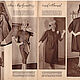 Заказать Винтаж: Журнал мод Berlins Modenblatt - 9 1960 (сентябрь). Модные странички. Ярмарка Мастеров. . Журналы винтажные Фото №3