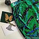 Юбка из двусторонних матовых пайеток. Юбки. Lemodress    ( Елена , Юлия ). Ярмарка Мастеров.  Фото №5
