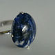 Set Lapis Lazuli. Jewelry Sets. kamniurala. Online shopping on My Livemaster.  Фото №2