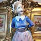 Винтаж: Сьюзен.Royal Doulton.Статуэтка.SUSAN.Англия, Статуэтки винтажные, Тамбов,  Фото №1