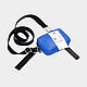Сумка для телефона MINIQ BLUE, Поясная сумка, Москва,  Фото №1