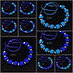Attractive Beads (450) designer jewelry. Beads2. Svetlana Parenkova (parenkova). My Livemaster. Фото №11