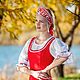Артикул 1207. Народные костюмы. Костюм-Шоу. Костюмы в народном стиле (Kostum-Show). Ярмарка Мастеров.  Фото №5