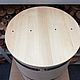 Cedar wooden tub 120 l galvanized hoops. Art.17020. Saunas and baths. SiberianBirchBark (lukoshko70). My Livemaster. Фото №4