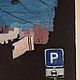 Последний луч. Картины. Liveart-Pro. Ярмарка Мастеров.  Фото №6