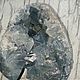 Целестин, см. Фото, Необработанный камень, Кемерово,  Фото №1
