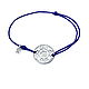 Yantra Ganesha Bracelet, 925 silver, Bracelet thread, Moscow,  Фото №1