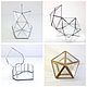 Шкатулка стеклянная. Сундучки. Lemondesignshop. Ярмарка Мастеров.  Фото №4