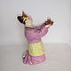 Chino ceremonia Del té antiguo China 1950 estatuilla porcelana. Vintage statuettes. Aleshina. Online shopping on My Livemaster.  Фото №2
