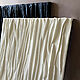 Pintura abstracta blanca. Paneles de pared de tela. Pictures. larisa-chigirina (larisa-chigirina). Ярмарка Мастеров.  Фото №5