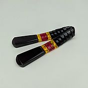 Сувениры и подарки handmade. Livemaster - original item Flip Rosary - Python. Handmade.