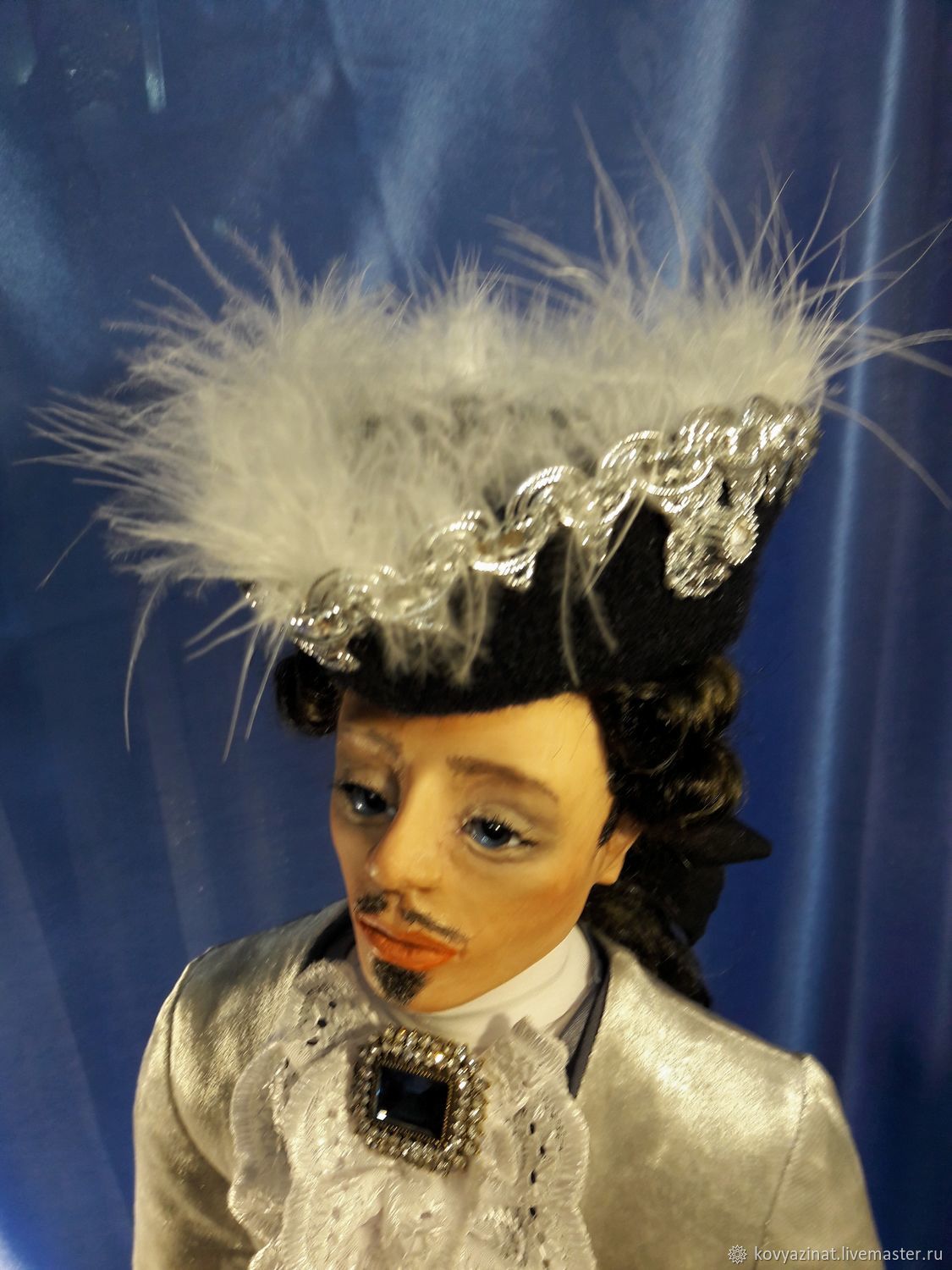Copyright boudoir doll, Dolls, Lesnoj,  Фото №1
