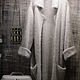 Cardigan robe long 130 cm, Cardigans, Ekaterinburg,  Фото №1