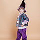 costume Gnome. Suits. str04ka. My Livemaster. Фото №6