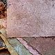Набор бумаги ручного литья "Апрель", натуральная бумага. Бумага для рисования. 'SoloMA'/Природная бумага. Интернет-магазин Ярмарка Мастеров.  Фото №2
