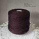 Пряжа 0257. PROFILO S.N.C.: 60% меринос, 40% мохер. Пряжа. Пряжа из Италии DreamOfYarn. Интернет-магазин Ярмарка Мастеров.  Фото №2