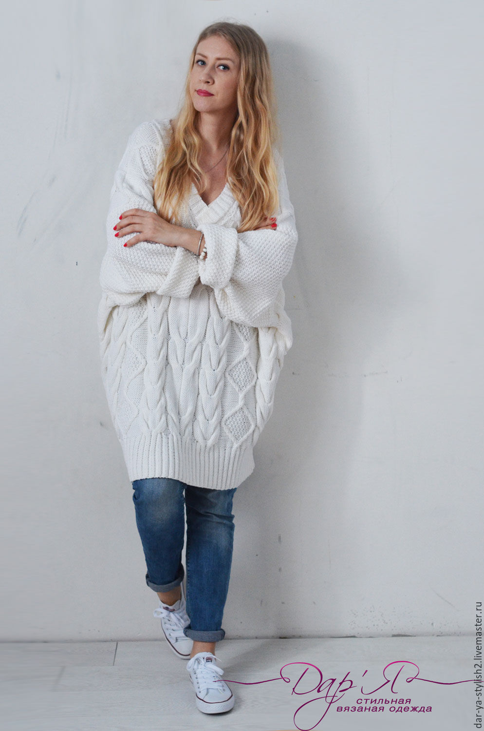 Картинки по запросу свитер длинный -платье оверсайз купить