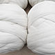 Merino in tops natural white 100 gr. Wool. nzwool. My Livemaster. Фото №5