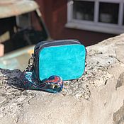 Рюкзак Leofisher_Simple backpack (в разных цветах)