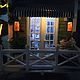 Дом на дереве. Хранение украшений. Dom-v-miniature. Ярмарка Мастеров.  Фото №6
