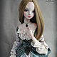 Лизхен. Куклы и пупсы. Анна Фадеева (rifania-dolls). Интернет-магазин Ярмарка Мастеров.  Фото №2