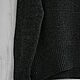 Свитер " Космос". Свитеры. Taisiya_knitwear. Ярмарка Мастеров.  Фото №5
