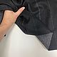 Джерси шерстяной LORO PIANA отрез 1.8 м. Ткани. Tkani LAOME Итальянские ткани. Интернет-магазин Ярмарка Мастеров.  Фото №2
