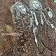 Заказать Руническое полотно Норны из натуральной замши. Руническая Мастерская ФРЕЙЯ. Ярмарка Мастеров. . Коврик для гадания Фото №3