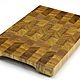 End cutting Board №151. Cutting Boards. SOFIWOOD. Online shopping on My Livemaster.  Фото №2