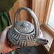 The Kettle Flat, Teapots & Kettles, Bobrov,  Фото №1