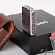 Подарочный набор Zippo Зажигалка Zippo с гравировкой оберега. Зажигалки. Маргарита Гроза (мастер). Ярмарка Мастеров.  Фото №12