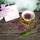 Мелтс (wax melts), ароматический воск для аромалампы, аромасаше. Ароматическое саше. СВЕЧА КАК ОБРАЗ. Ярмарка Мастеров.  Фото №5