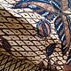 Ancient Javanese (Indonesian) batik. Vintage fabrics. Japanese garden. Online shopping on My Livemaster.  Фото №2