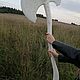  God of war,Kratos Leviathan Axe,Cosplay,. Бутафорский топор. 3DprintCosplay. Ярмарка Мастеров.  Фото №5